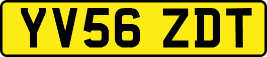 YV56ZDT
