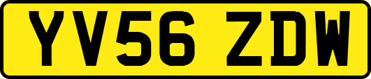 YV56ZDW
