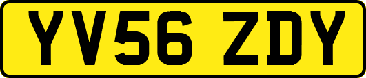 YV56ZDY