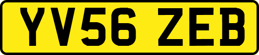 YV56ZEB