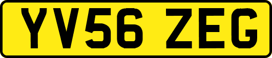 YV56ZEG