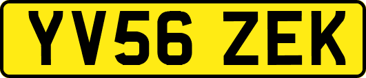 YV56ZEK