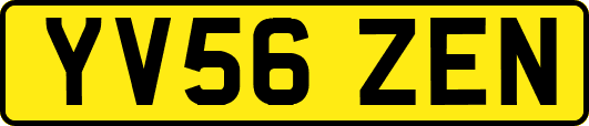 YV56ZEN