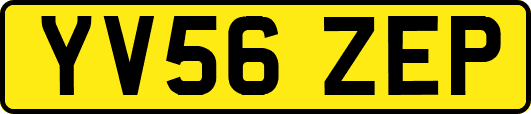 YV56ZEP