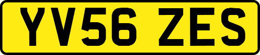 YV56ZES