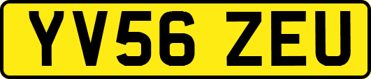 YV56ZEU