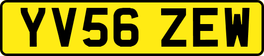 YV56ZEW