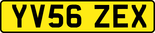 YV56ZEX