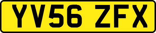 YV56ZFX
