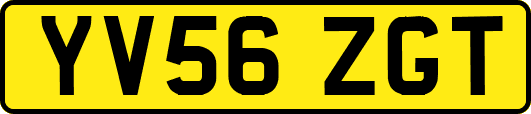 YV56ZGT