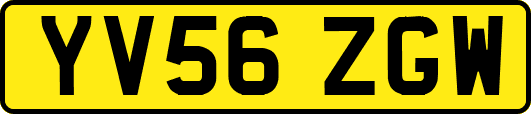 YV56ZGW