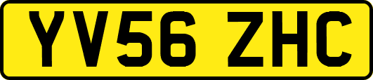 YV56ZHC