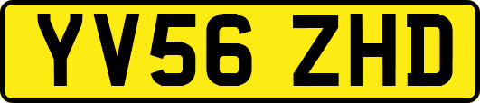 YV56ZHD