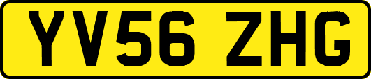 YV56ZHG