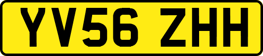 YV56ZHH
