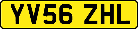 YV56ZHL