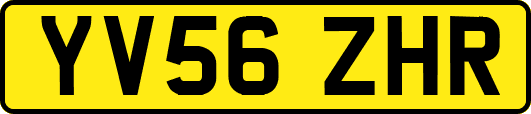 YV56ZHR