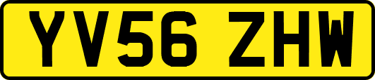 YV56ZHW