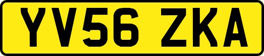 YV56ZKA