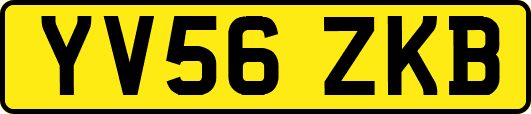 YV56ZKB