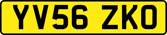 YV56ZKO