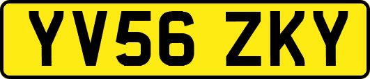 YV56ZKY