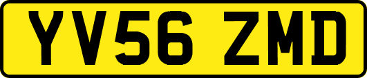 YV56ZMD