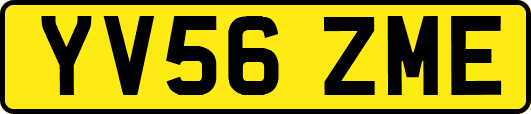 YV56ZME