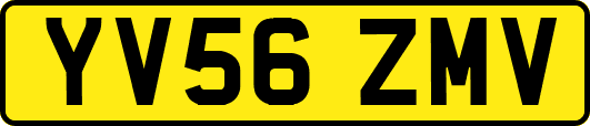 YV56ZMV
