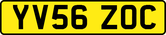 YV56ZOC