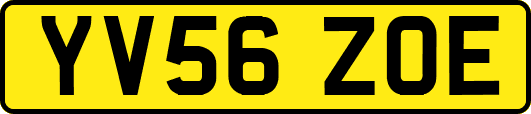 YV56ZOE