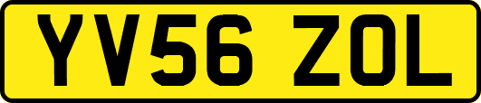 YV56ZOL