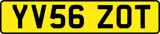YV56ZOT