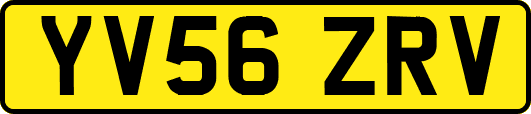 YV56ZRV