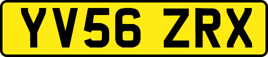 YV56ZRX