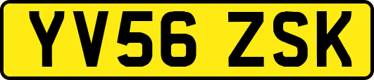 YV56ZSK