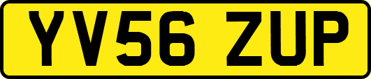 YV56ZUP