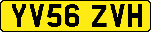 YV56ZVH