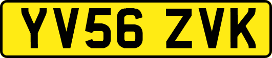 YV56ZVK