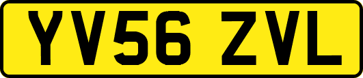 YV56ZVL