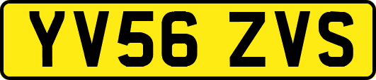 YV56ZVS