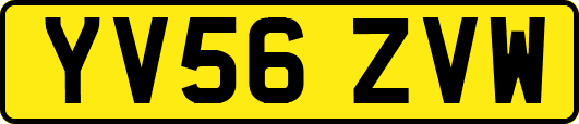 YV56ZVW