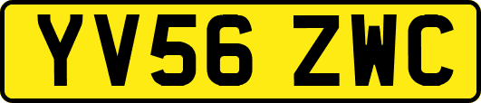 YV56ZWC