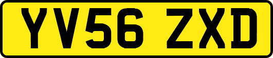 YV56ZXD