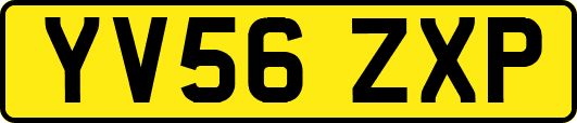 YV56ZXP