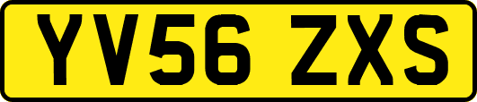 YV56ZXS