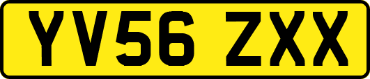 YV56ZXX