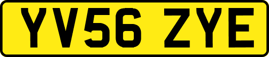 YV56ZYE