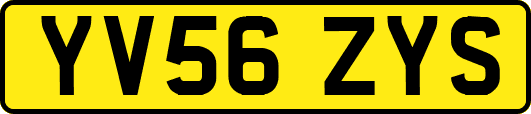YV56ZYS