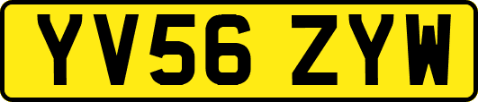 YV56ZYW